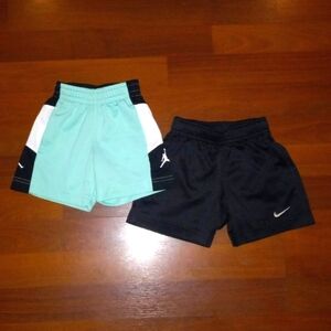 2T Nike Shorts Bundle